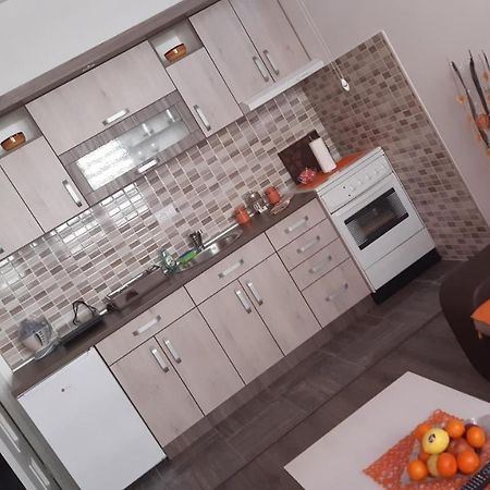 Apartman Hedonija Nova Varos Ngoại thất bức ảnh