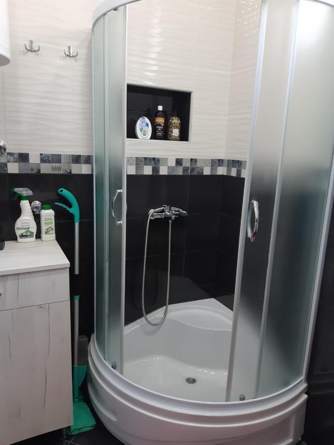 Apartman Hedonija Nova Varos Ngoại thất bức ảnh