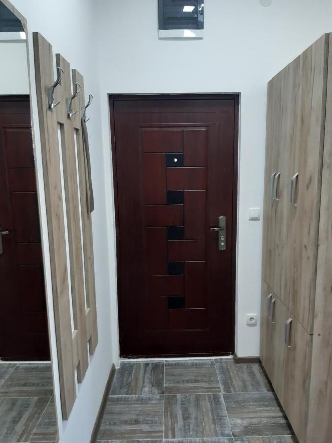 Apartman Hedonija Nova Varos Ngoại thất bức ảnh