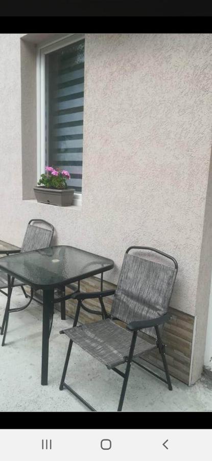 Apartman Hedonija Nova Varos Ngoại thất bức ảnh