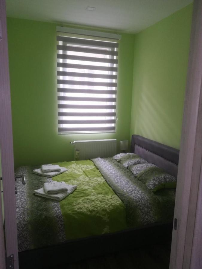 Apartman Hedonija Nova Varos Ngoại thất bức ảnh